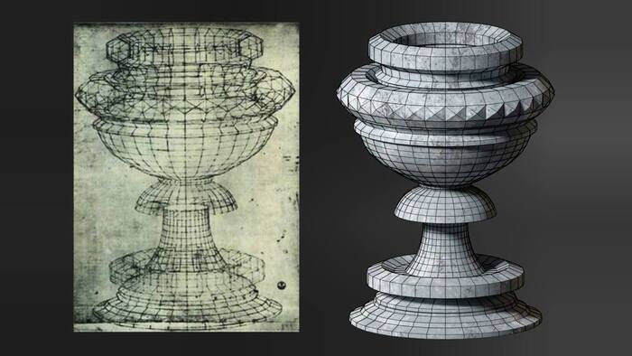    Blender 3D, 3D , , Blender, ,  