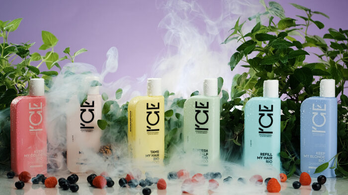   2025:    ICE Professional  Ozon! , , , 