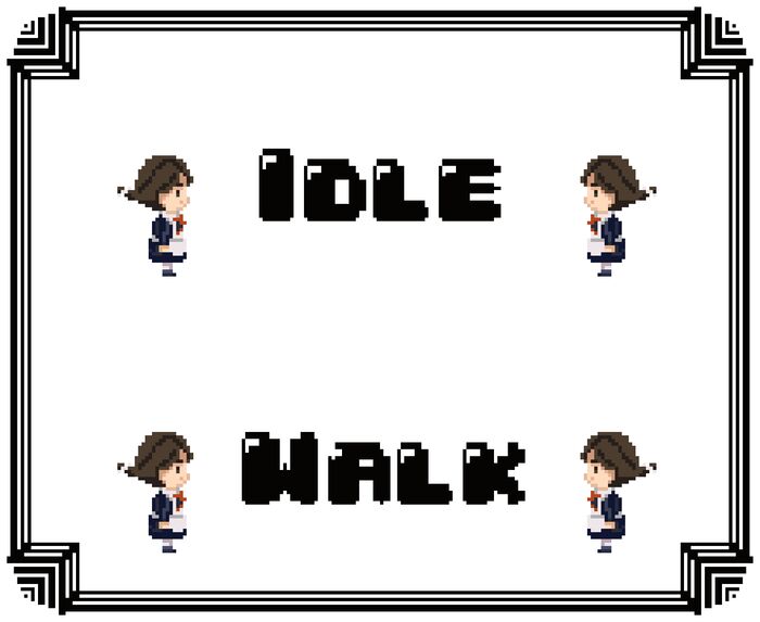  Urban Side View Pack, SFX  Pack Vol.1: Swordfighter, PixelArt Cute Girl, Angel and Devil with Animations  itch.io ,  , , Gamedev, , 2D, 2D , Pixel Art, Unity, , Sfx, , , YouTube,  , 