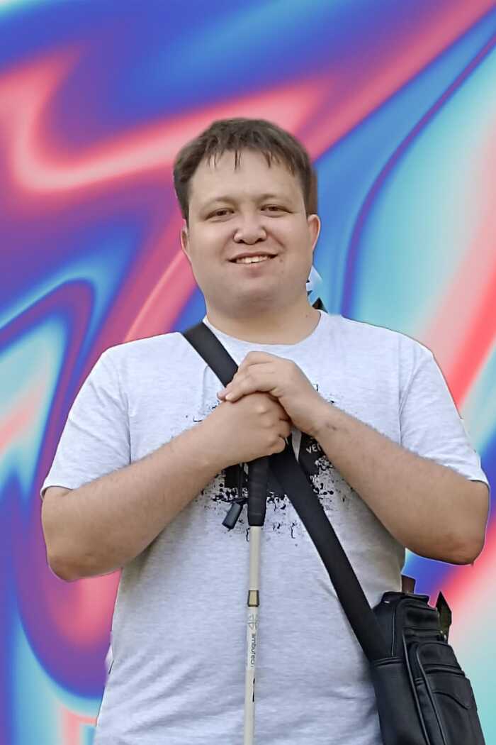        !