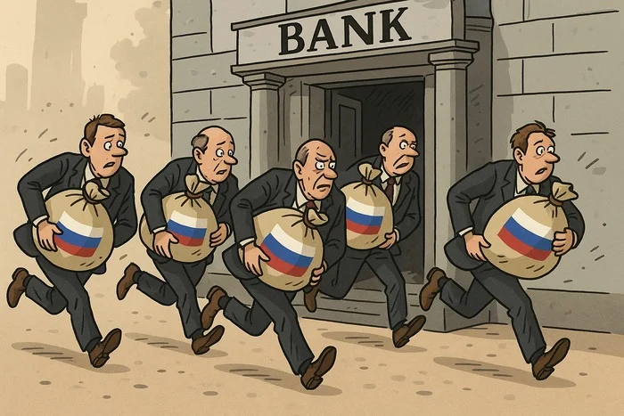 Лихтенштейн больше не трастит русских! Банк, Офшор, Политика, Россия, Деньги, Лихтенштейн, Санкции, Экономика