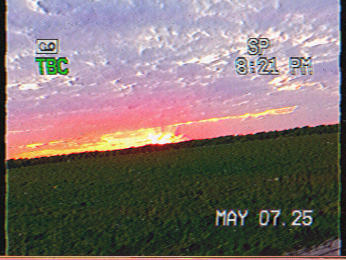  VHS 