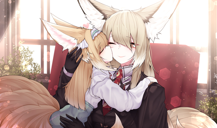 Продолжение поста «Ушастые»