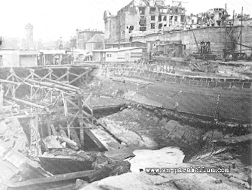 ������������, ���������� ����� ����� ������ ������� S-Bahn.