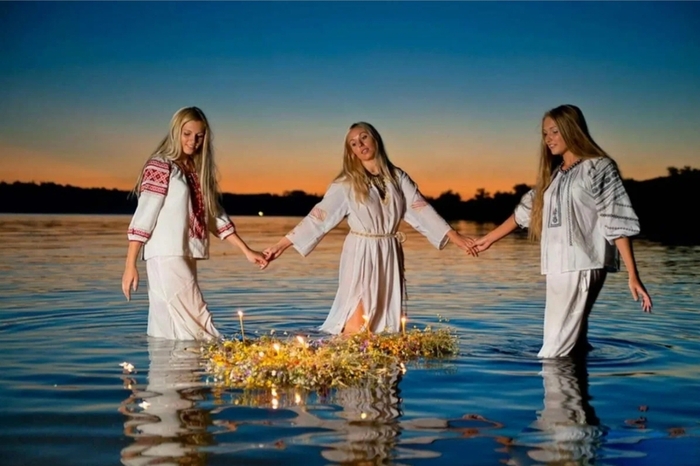 РПЦ хотят наказывать всех празднующих день Ивана Купала