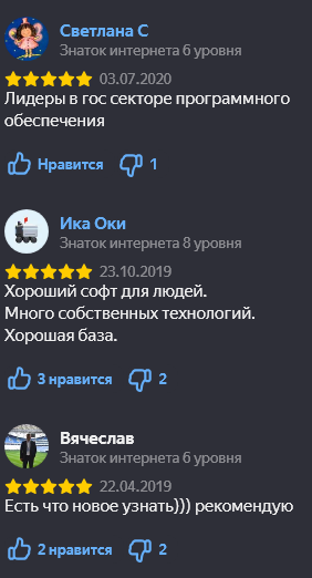 ����������� � �����������