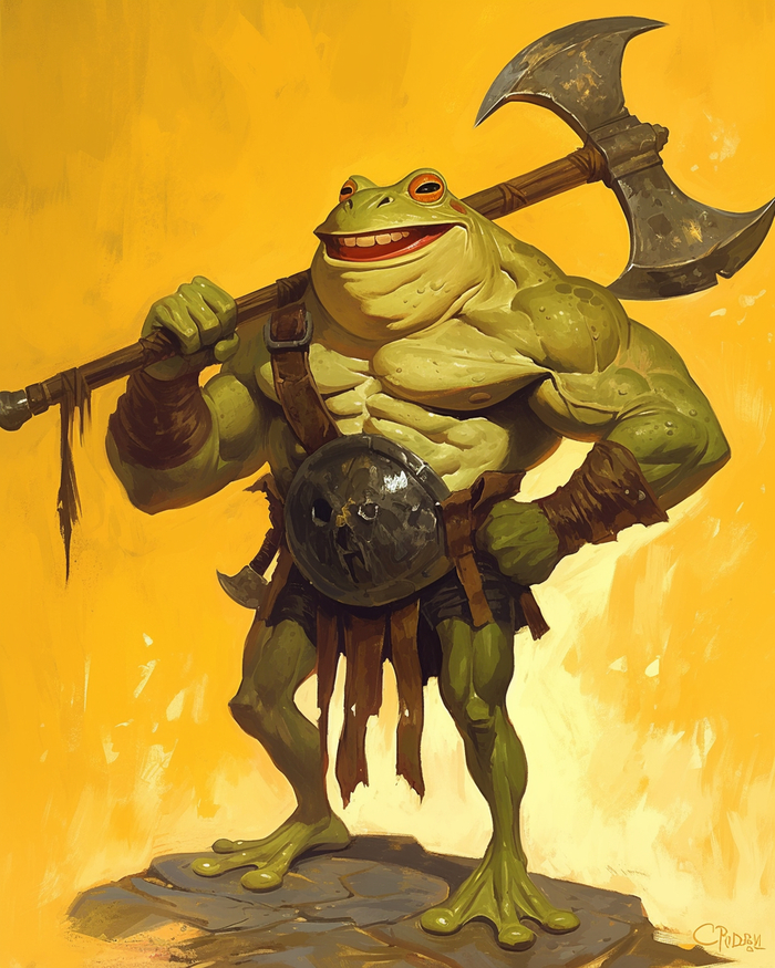 -      !  , Pinanoc, , Dungeons & Dragons,  , Midjourney, , , It Is Wednesday My Dudes