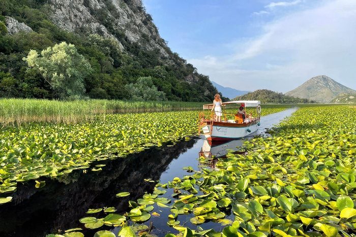 � Balkan Adventure | ���������� �����, ����������