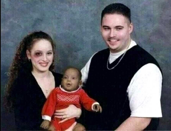 Ответ на пост «ДНК-тест в роддоме»