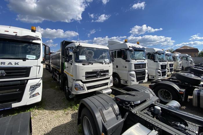 Наши клиенты — это транспортные компании с автопарками от 1 до 1000 машин. Самый прибыльный для нас сегмент — компании с 20-50 автомобилями. 