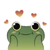 lapka.frog