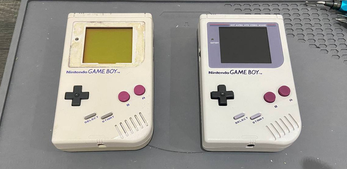   Game Boy. IPS 3.1',  , USB-  , -, , , YouTube, Nintendo, Gameboy, , , , , , ,  