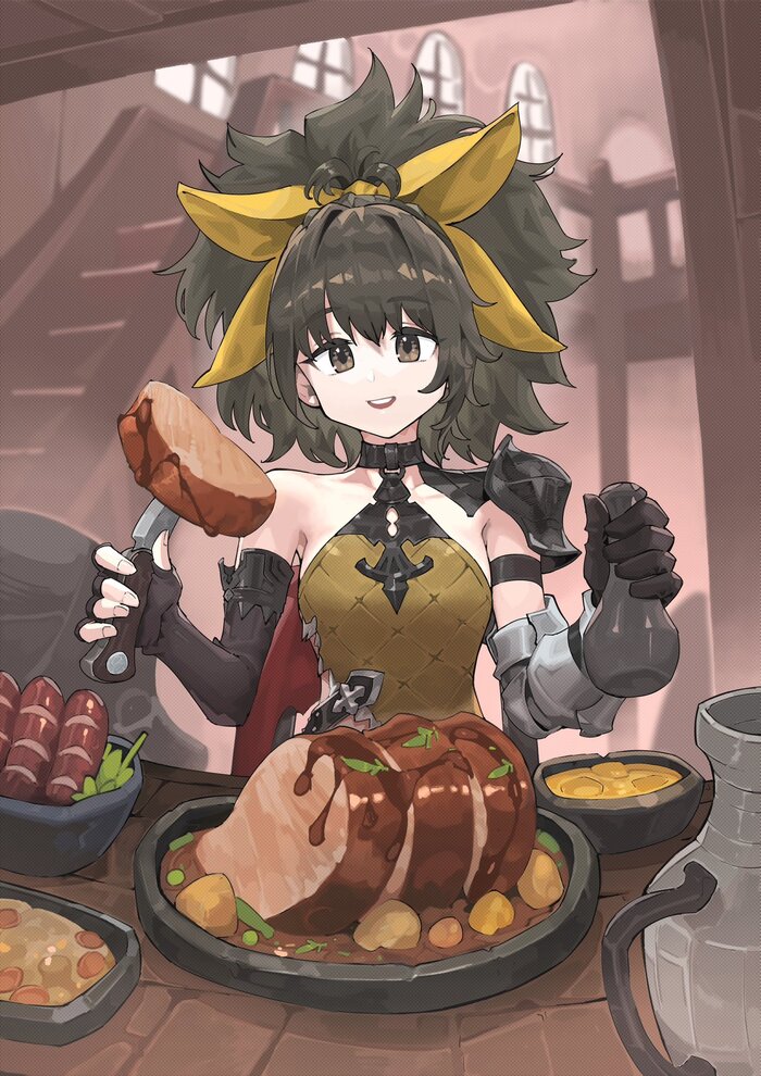    Navigavi, , , Anime Art, Original Character,   , 