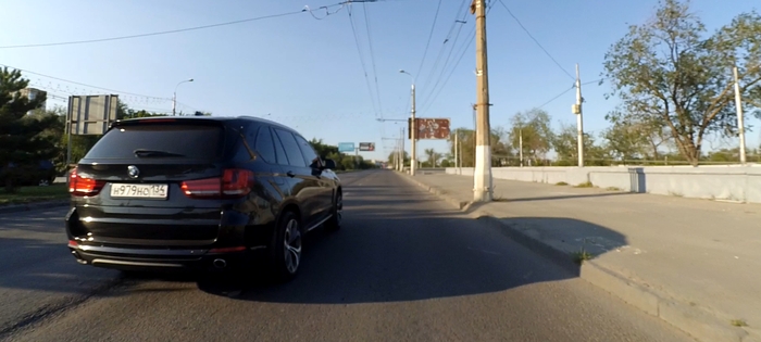 Есть ли среди BMWшников натуралы?