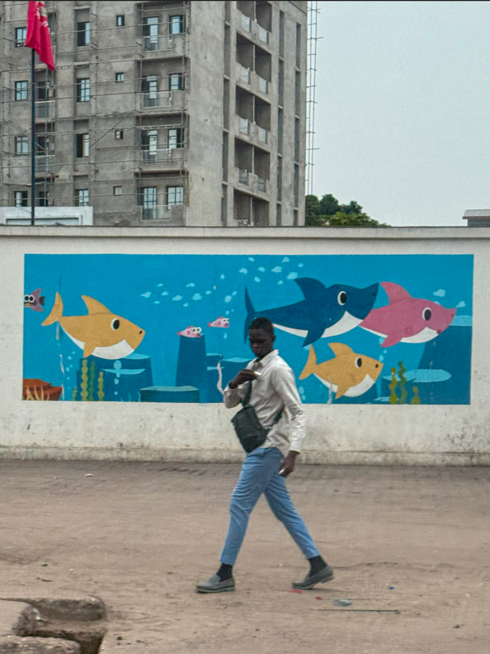 Baby Shark - �� � � ������ Baby Shark