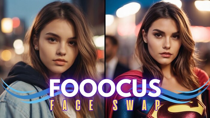   Fooocus AI    2025  , , , ,  , 