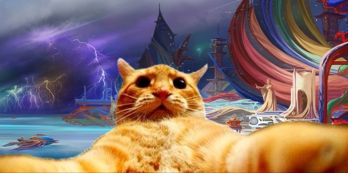 Путеводитель по Каталине IV, или Как не умереть от грозы с характером