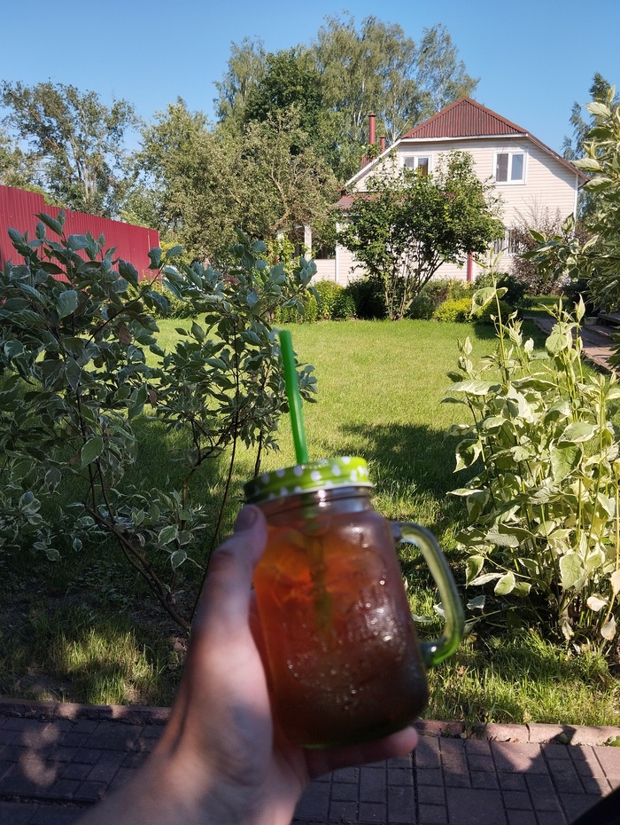 Прекрасные кружечки