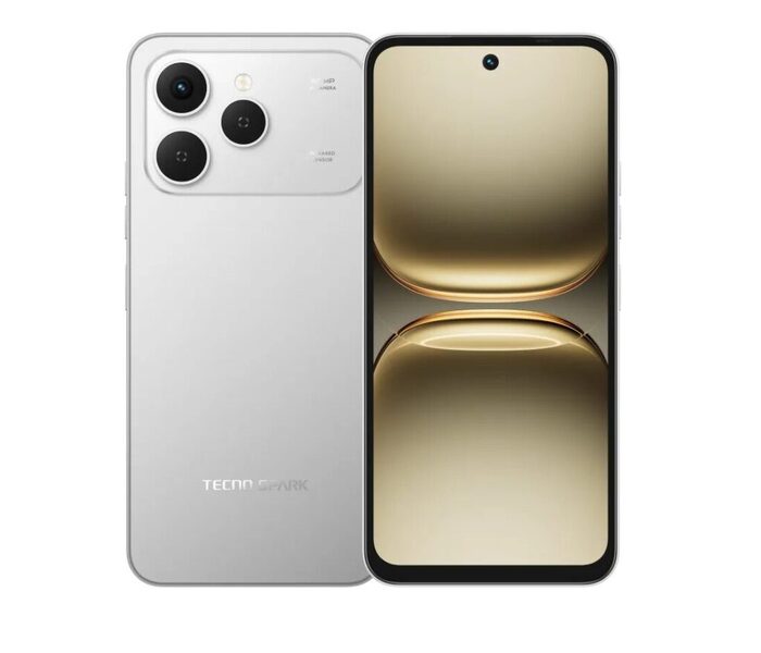 �������� �����������: Tecno Mobile