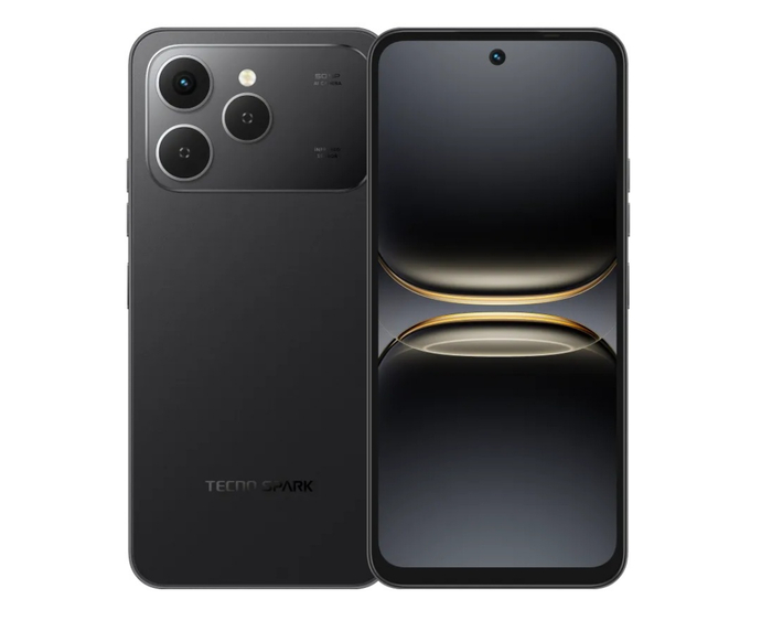 �������� �����������: Tecno Mobile