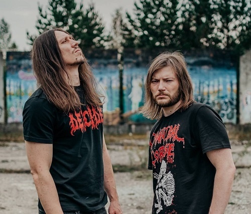 Virgins Blood Of Cachtice - 2025    (EP) Death Metal, , Metal,  ()