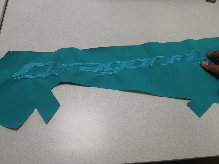 Мой визит на производство «Dragonfly» – как изменилась компания за 7 лет Мото, Экскурсия, Одежда, Видео, Вертикальное видео, Короткие видео, Длиннопост