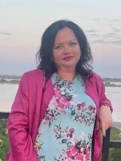 Поддержите мою половинку и подскажите мне