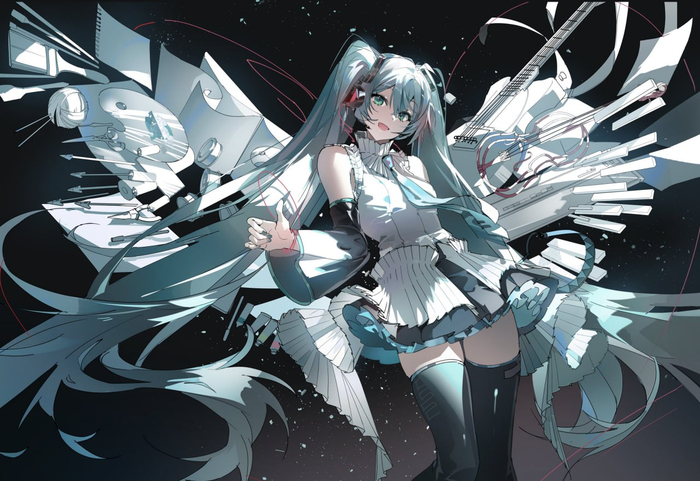 Miku
