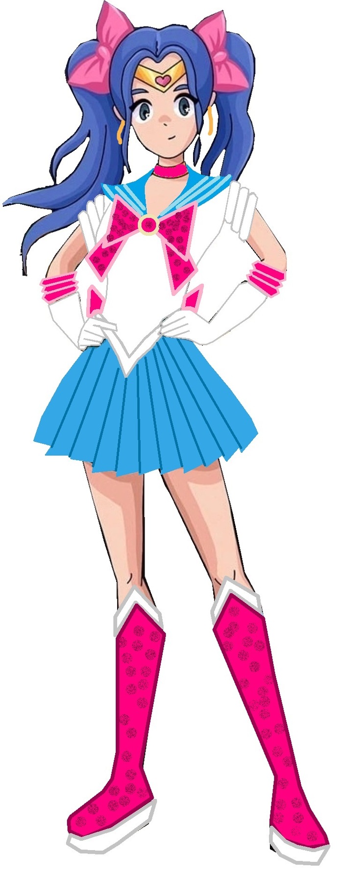          , Sailor Moon, , 