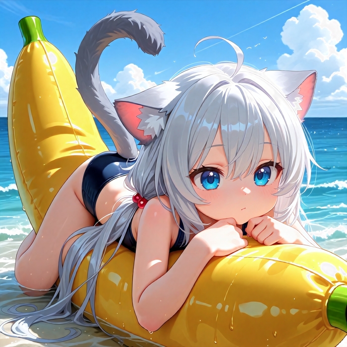 .     , Stable Diffusion, Anime Art, ,  , Original Character,  , , Loli