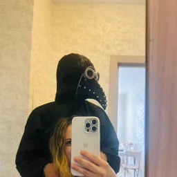 Plague.doctor91