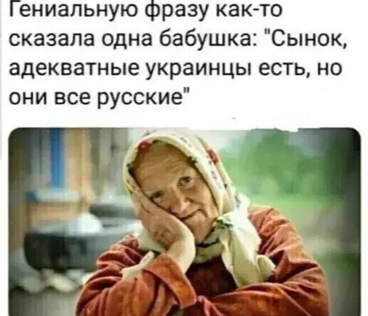   !