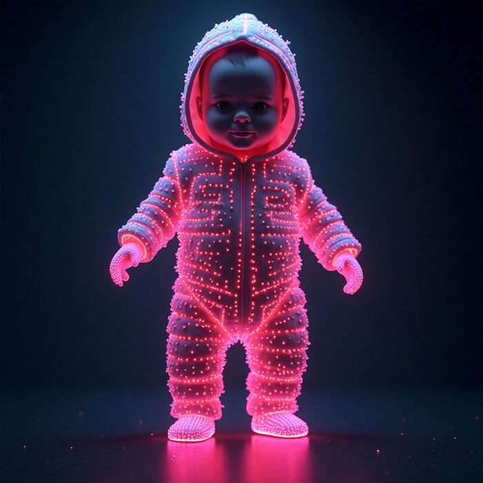 Искусственный ребенок