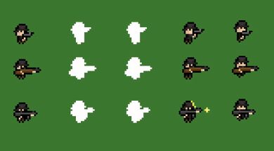    Medieval  , World War 2 Shooter , Top-Down Racing  World War 2 Mini Soldiers Asset Pack  itch.io ,  , , Gamedev, , Pixel Art, ,   , , , 