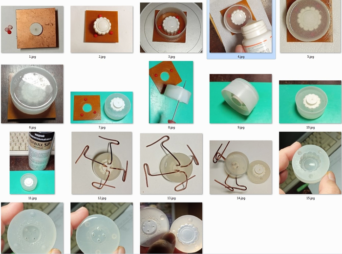 Трудно ли сделать такой приемник "с нуля"? Фотоотчёт читателя Радио, Приемник, Самоделки, Электроника, Изготовление, Яндекс Дзен, Яндекс Дзен (ссылка), Длиннопост