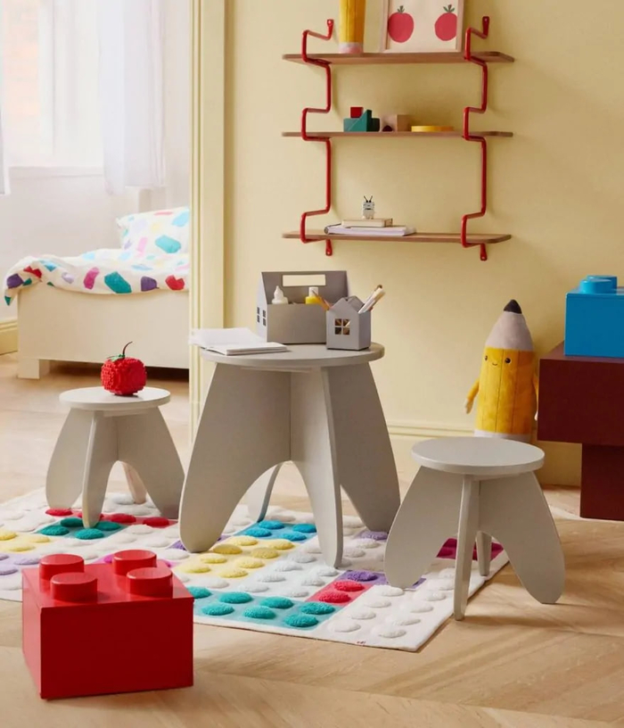 LEGO x H&M:      , , LEGO, , , H&M, , 
