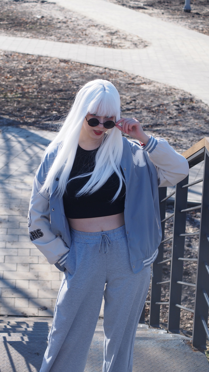    Jujutsu Kaisen, , Gojou Satoru, 