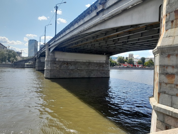 Новоспасский мост