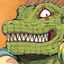 CROCODIL