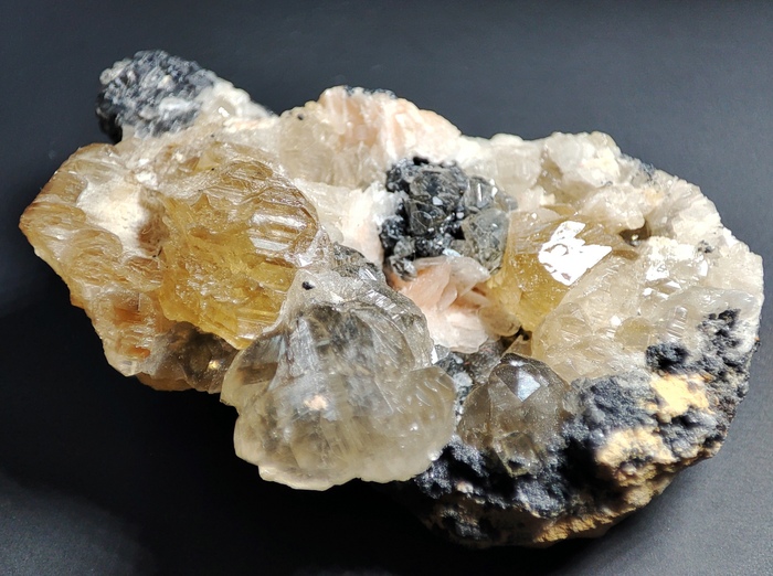           .  Touissit, Touissit District, Jerada pr. .  .    