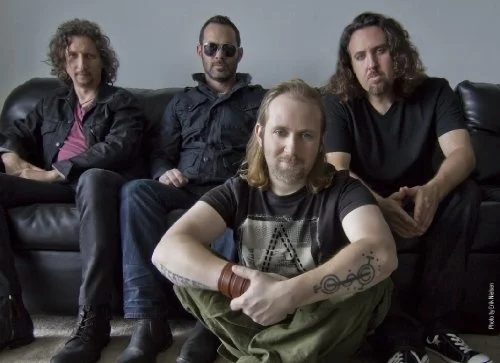 SOUND OF CONTACT группа сына Фила Коллинза (Genesis) с единственным альбомом Dimensionaut 2013 года, получившим награду «Limelight»... - Рок, Progressive Rock, Simon, Англия, Видео, YouTube, Длиннопост