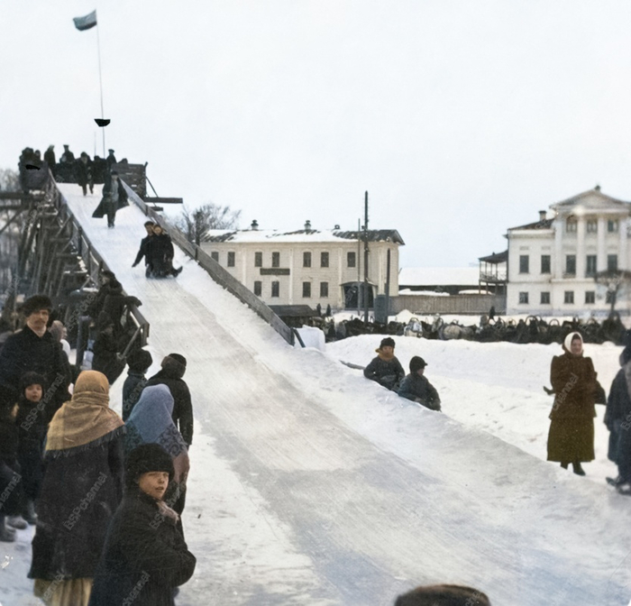 Автор: Вениамин Метенков