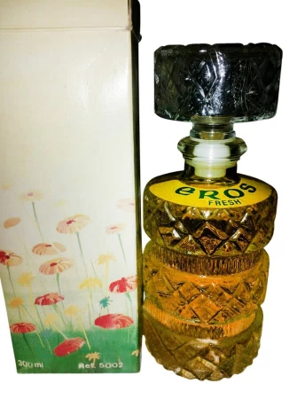         Parfico Eros fresh ,  , , , 