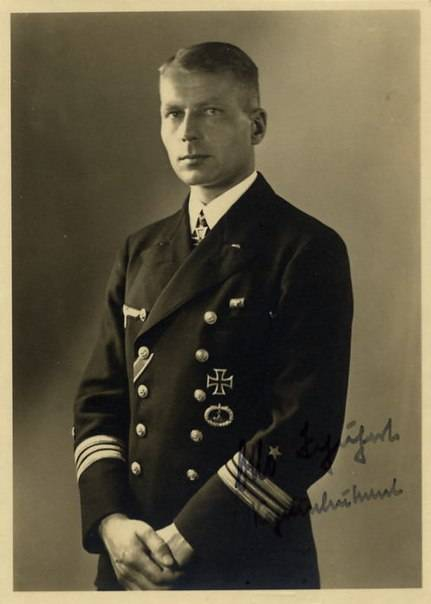 ���� ������ - ������� U-29