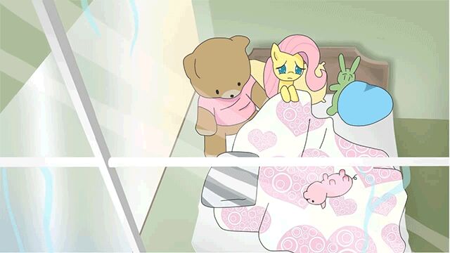    My Little Pony, Fluttershy, , 