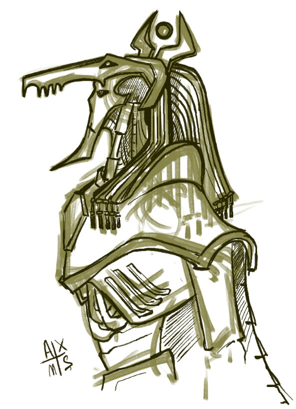 -    ,    , Wh Art, Necrons, ,  , , Warhammer 40k