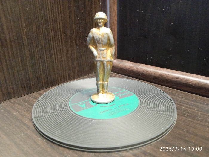 Ответ speckore в «Перекличка мамонтов»