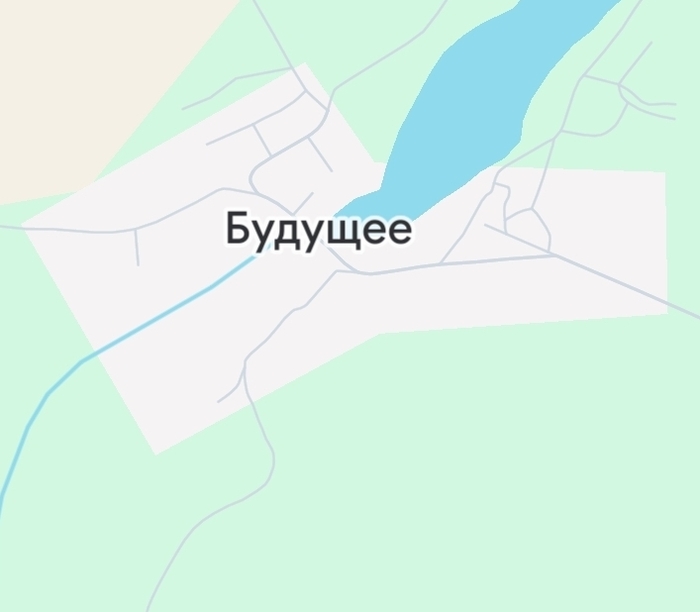 Тверская область