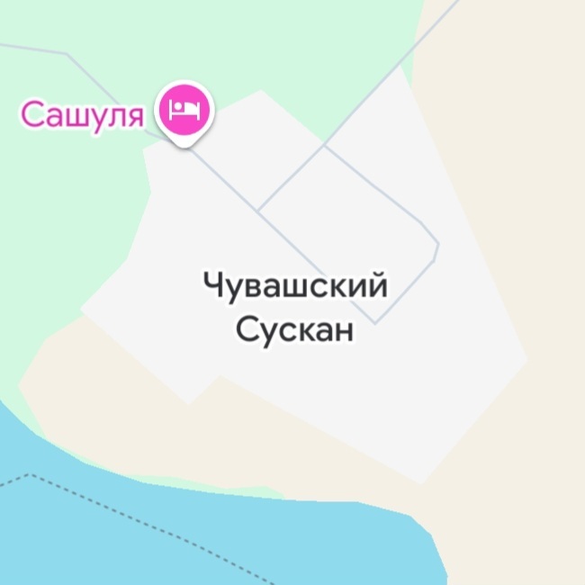 Ульяновская область