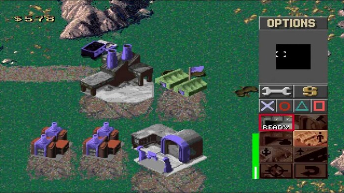 Перекличка мамонтов